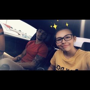 Meet your Posher, Alysia